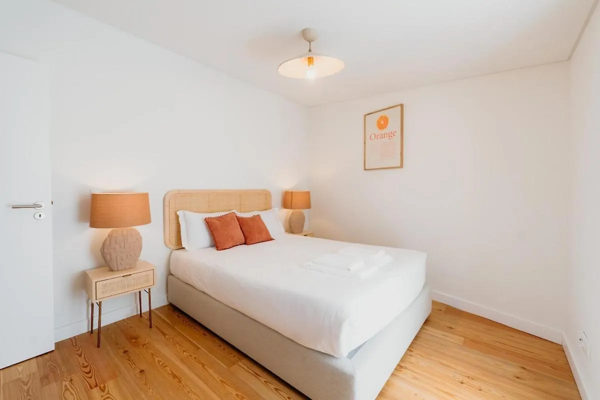 Apartamento Meia Laranja - Nº 236 2ºd Lisboa