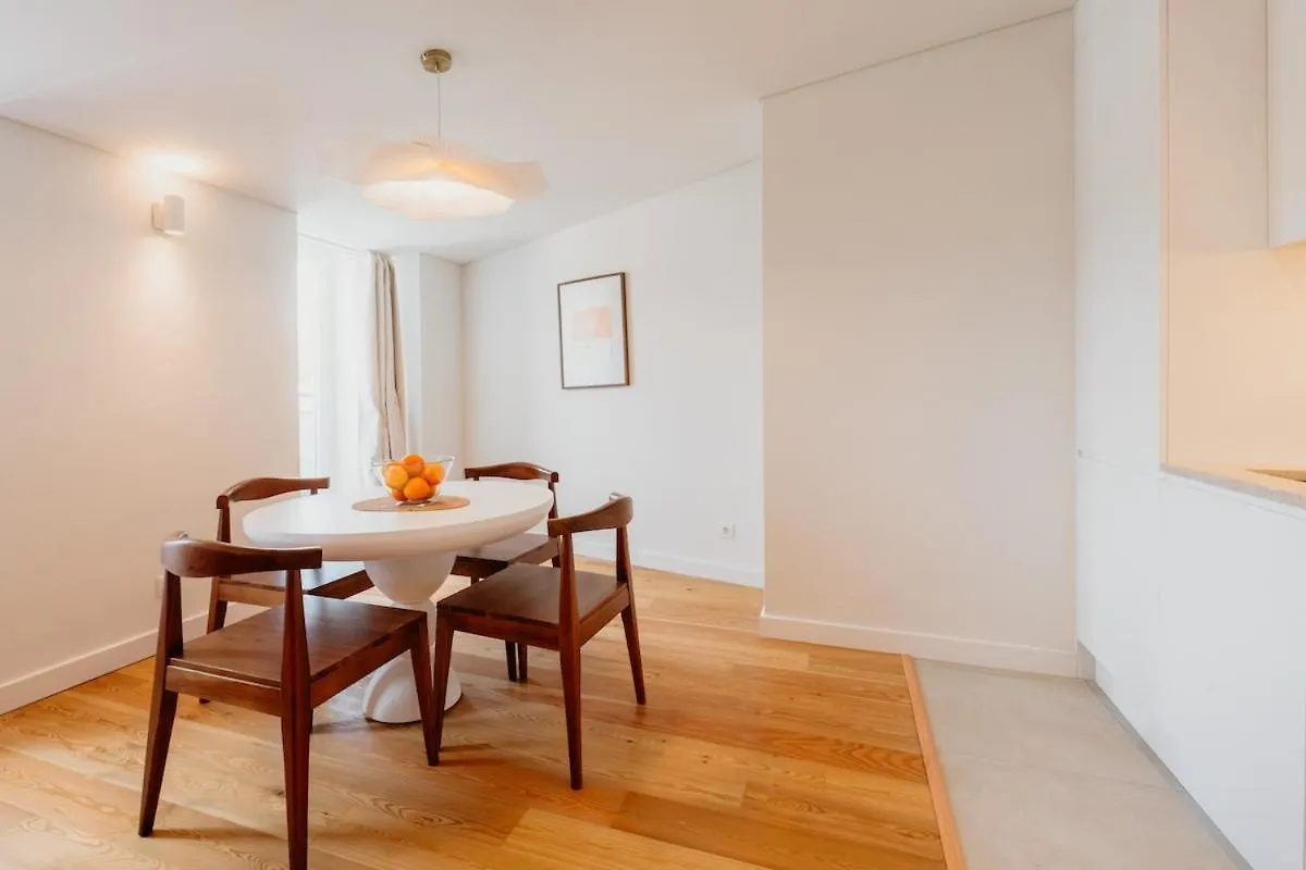 Apartamento Meia Laranja - Nº 236 2ºd Lisboa Portugal
