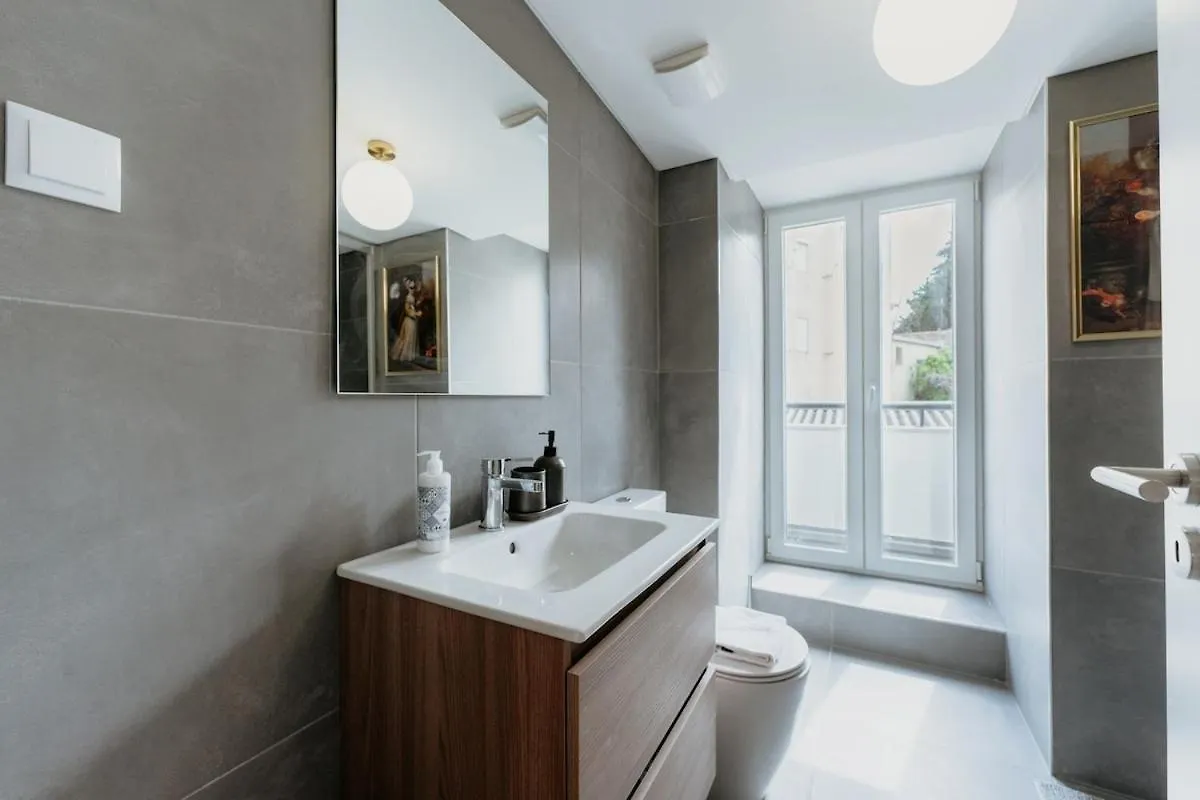 Apartamento Meia Laranja - Nº 236 2ºd Lisboa
