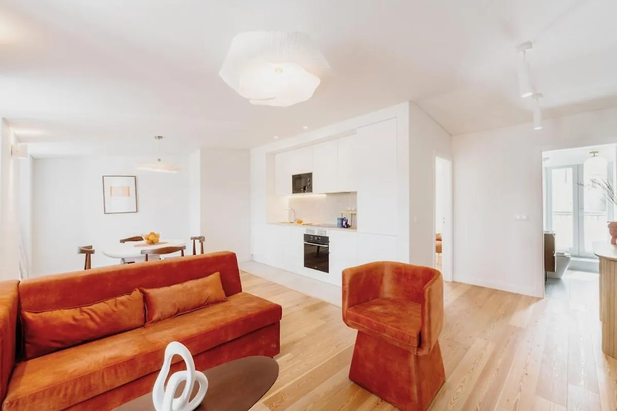 Apartamento Meia Laranja - Nº 236 2ºd Lisboa