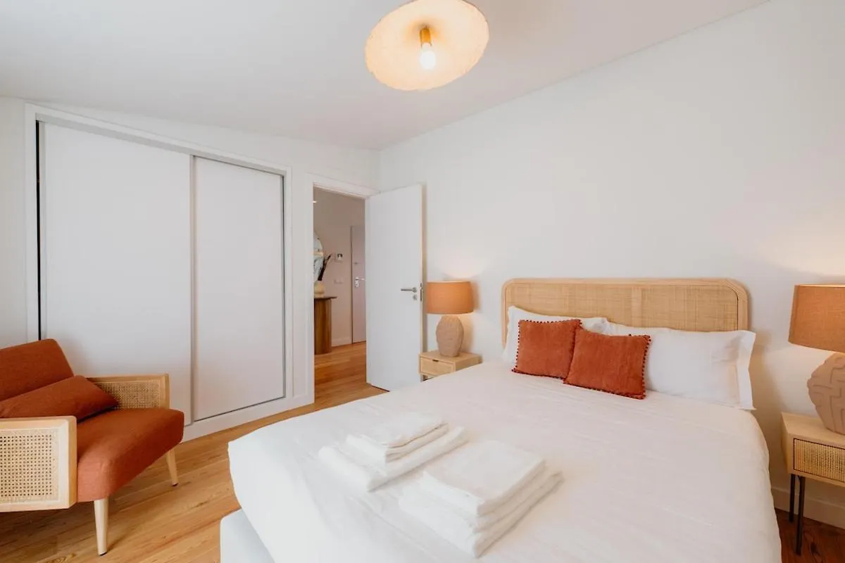 Apartamento Meia Laranja - Nº 236 2ºd Lisboa Portugal