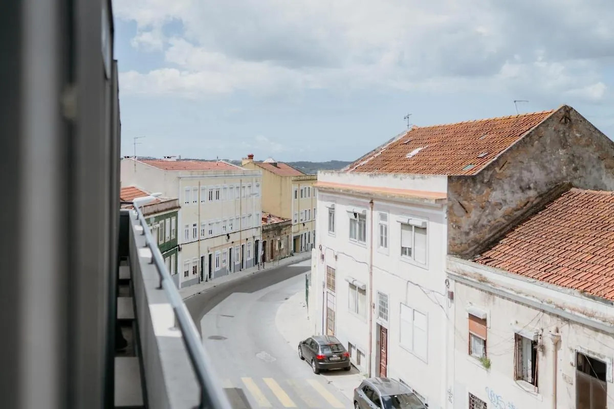 Meia Laranja - Nº 236 2ºd Lisboa