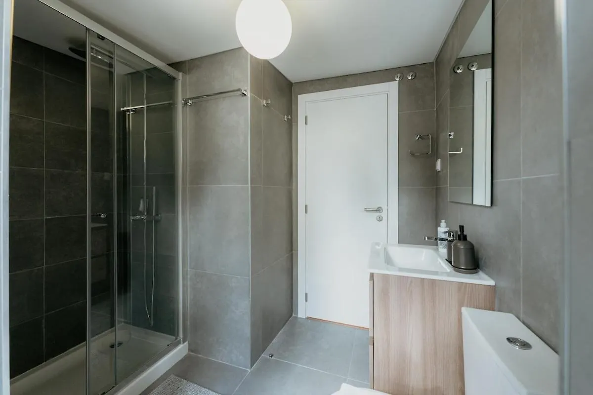 Meia Laranja - Nº 236 2ºd Lisboa Apartamento