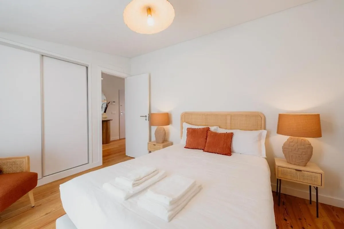Apartamento Meia Laranja - Nº 236 2ºd Lisboa