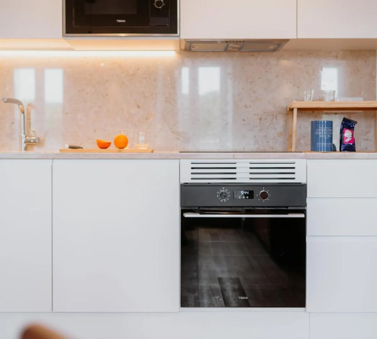 Apartamento Meia Laranja - Nº 236 2ºd Lisboa