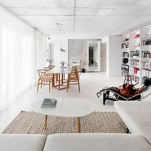 Apartment Beautiful Design Belem Ap 115m2, Lisbon
